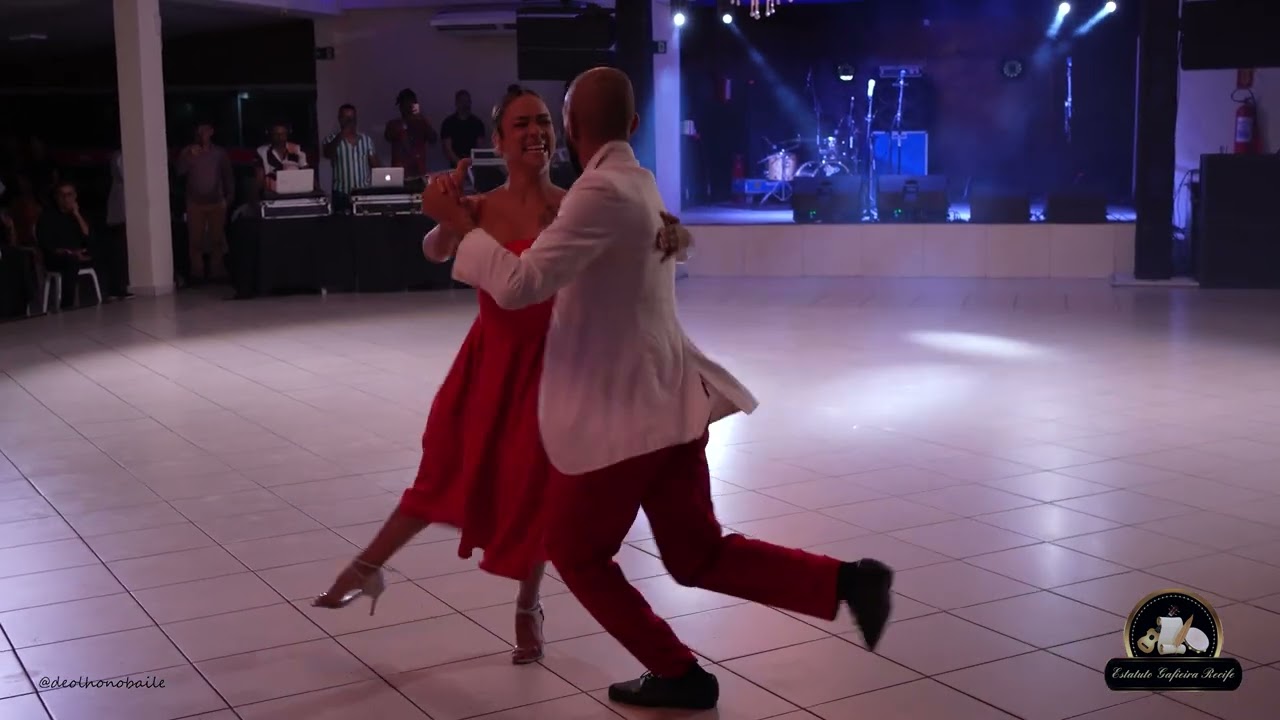 Estatuto Gafieira Recife 2024-Gustavo Reis e Fernanda Cavalcante