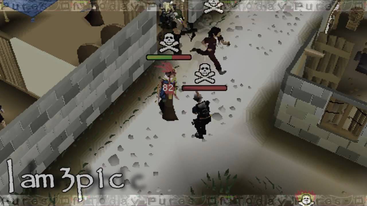[POT] Pures Of Today PK Vid 2 featuring I am 3p1c Dimondowner Th3 0mfg0rz V Whipz V and more
