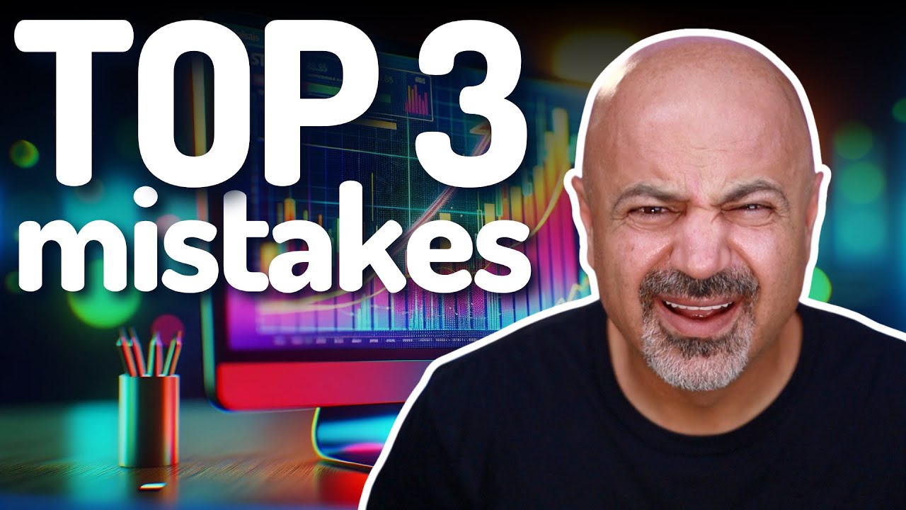 🔥 From Losing Money to Making It: 3 Big No-Nos & 6 Winning Moves! 💰