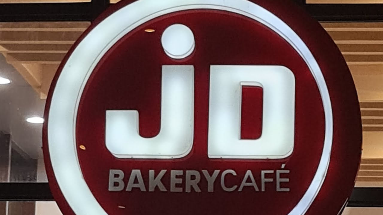 𝗝𝗗 𝗕𝗮𝗸𝗲𝗿𝘆 𝗮𝗻𝗱 𝗖𝗮𝗳𝗲 𝗶𝗻 𝗜𝗹𝗼𝗶𝗹𝗼