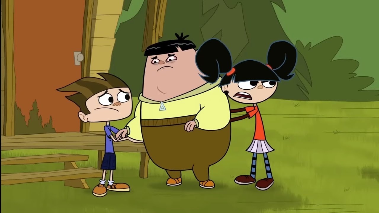Camp lakebottom amv || Totally not Colby brock ||