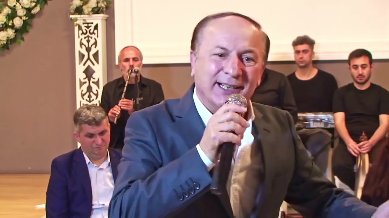 Murat Aslan | Açma Yaram Derindedir | Canlı Performans