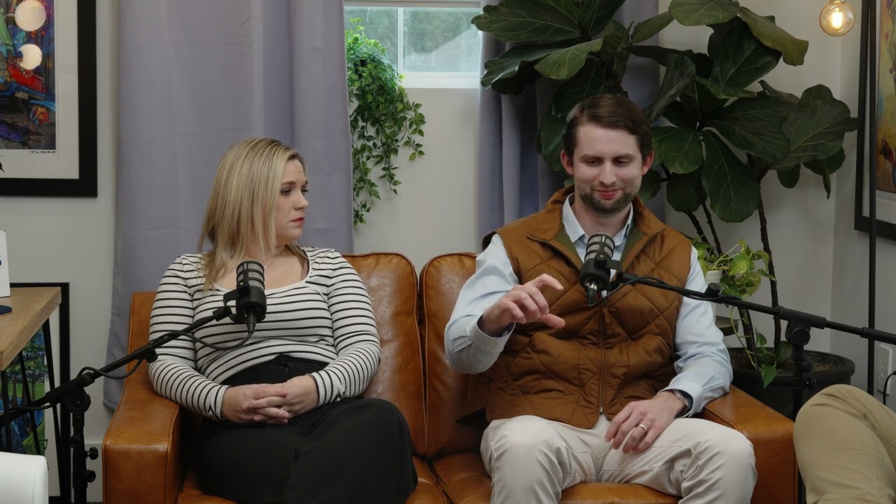 How BNI Networking Groups Drive Success: Insights from MaryJo Hoover & Brett Pellissier