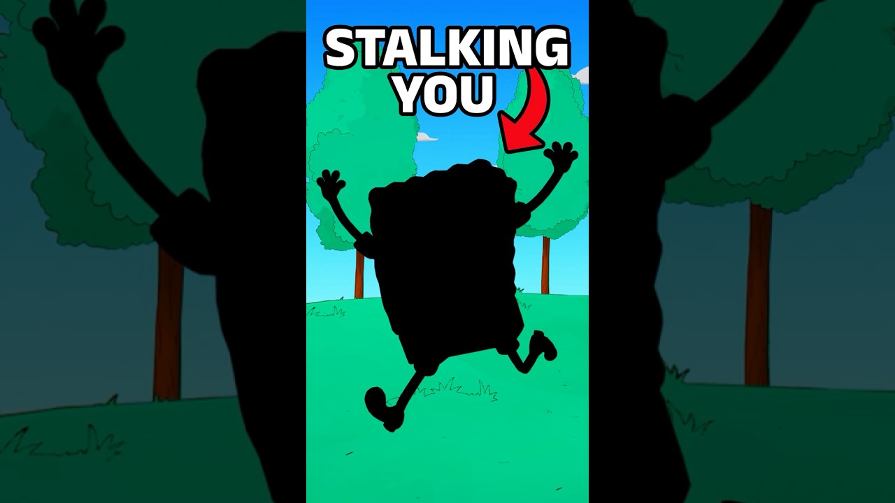 Этот напарник из Fortnite следит за тобой. 👀