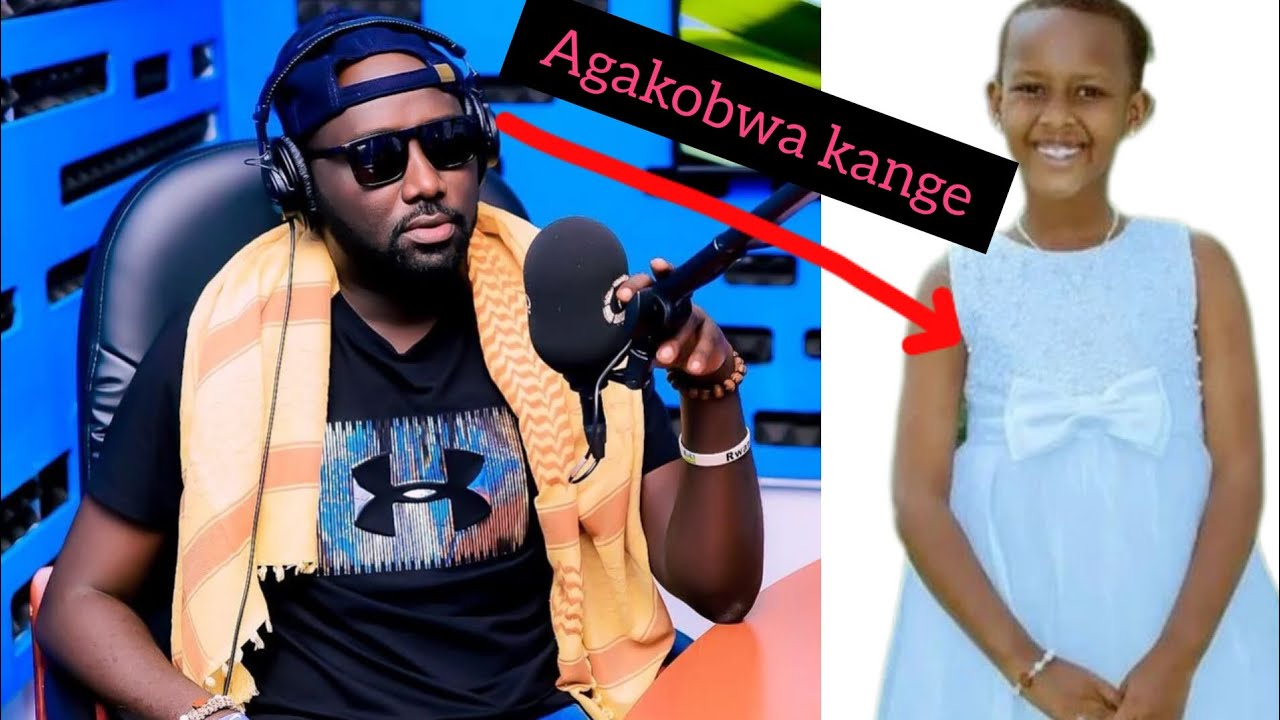 Yambarira Million Rwf, Rugangura Axel uratangara nugera kundorerwamo ze,uratangara !! mbega akabebe!