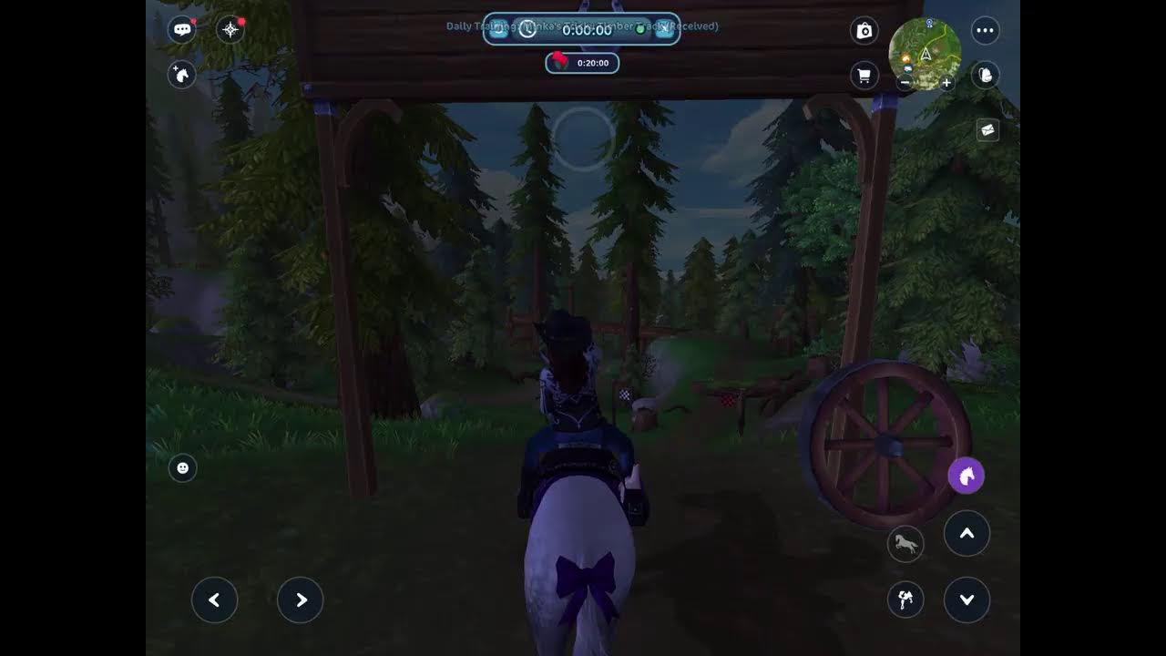 Short live today - star stable online