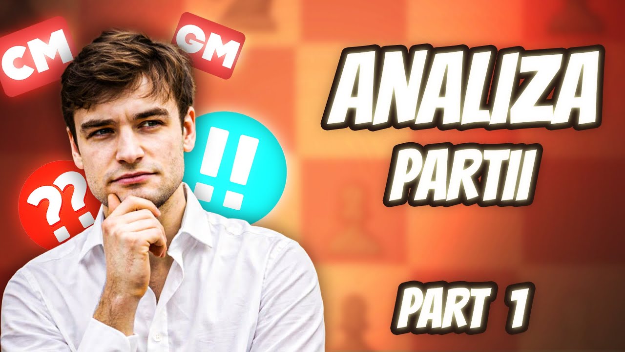 MERYTORYCZNE SZACHY - BARTOSZ XNTENTACION RUDECKI