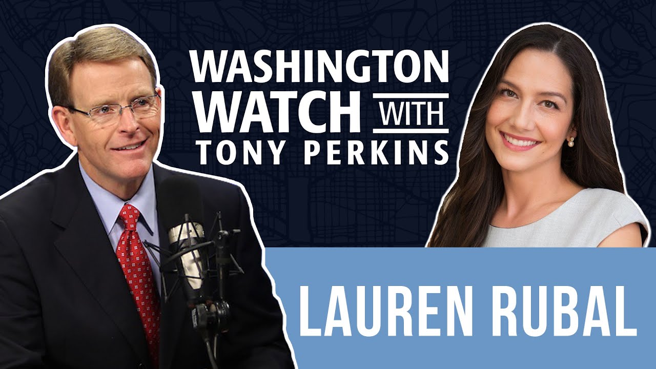 Dr. Lauren Rubal on the Medical and Ethical Concerns with IVF and Legitimate Alternatives
