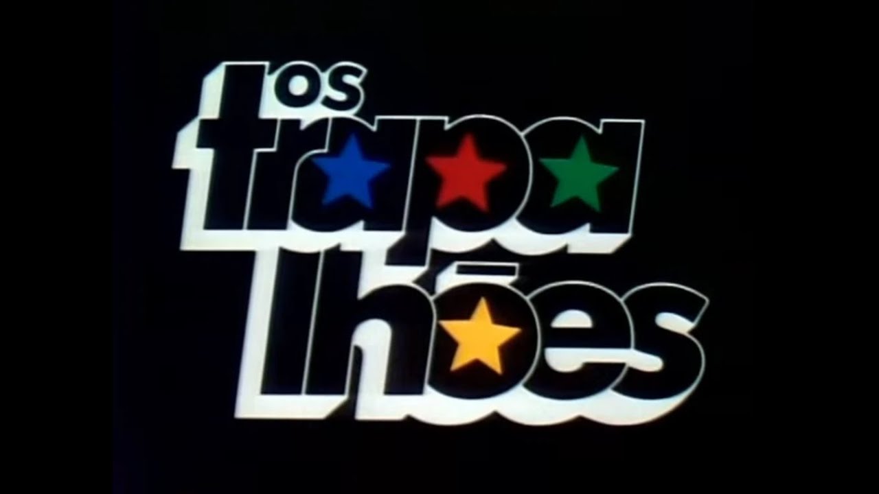 Trapalhões 46