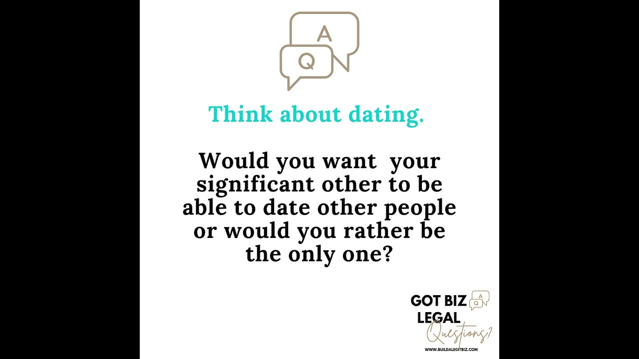 What's the difference between an exclusive and non-exclusive intellectual property license? [GBLQ]