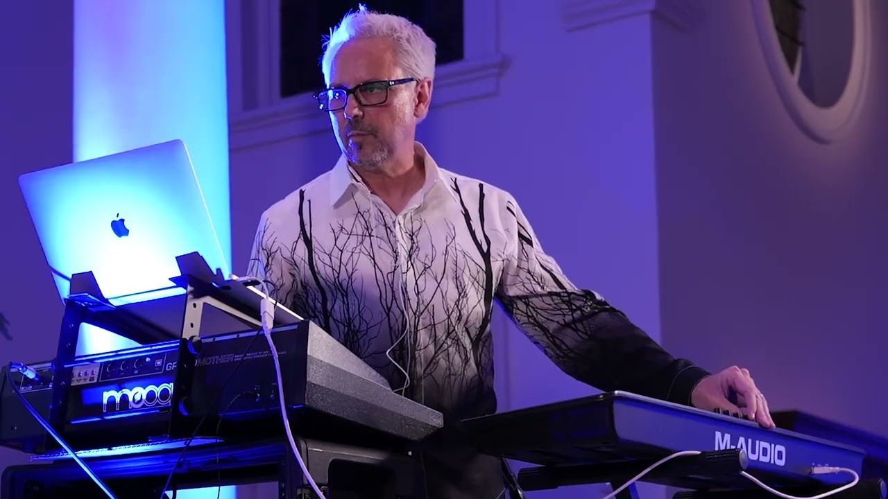 Evensong 5 - Live in New York