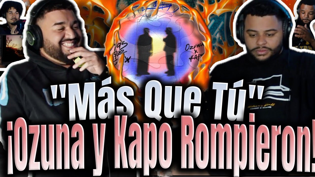REACCIÓN a 