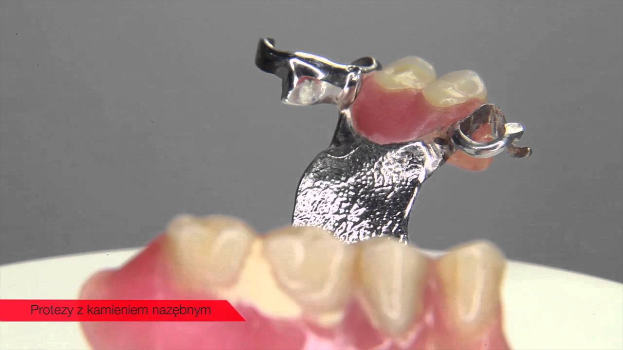 Denture Cleaner - płyn i proszek do profesjonalnego czyszczenia protez zębowych