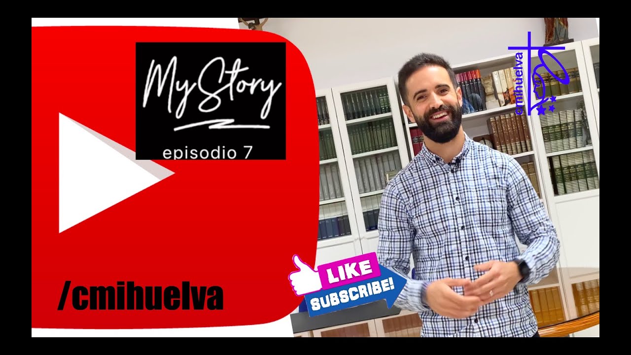 My Story  T2 Ep.7 “ALEJANDRO”