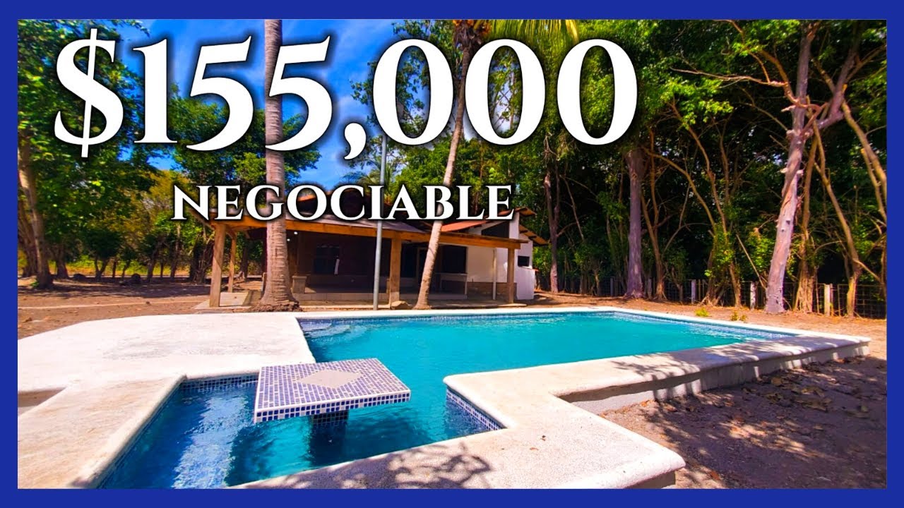 NO DISPONIBLE / SE VENDE CASA EN RESIDENCIAL LAS VERANERAS CERCA DE DECAMERON