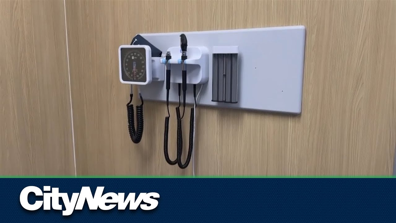 Expanding pharmacy care clinics in Alberta
