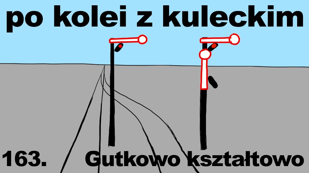 Po kolei z Kuleckim - Odcinek 163 - Gutkowo kształtowo