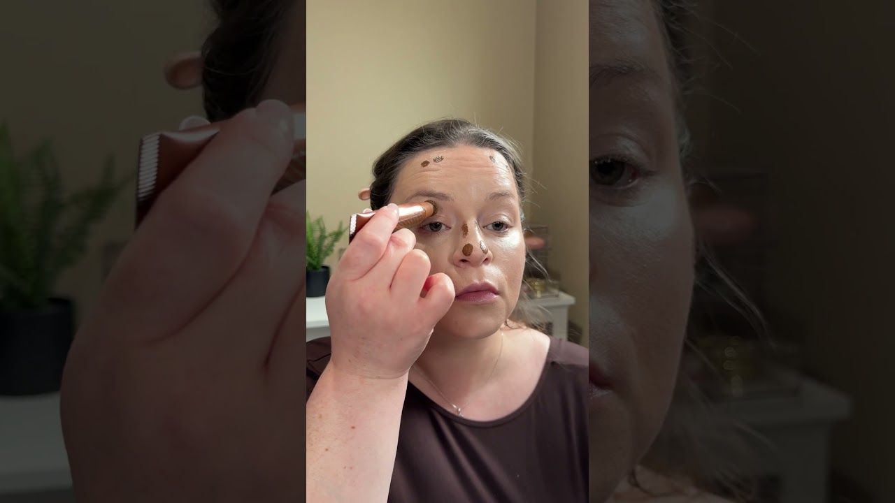 I cannot recommend this contour wand enough!