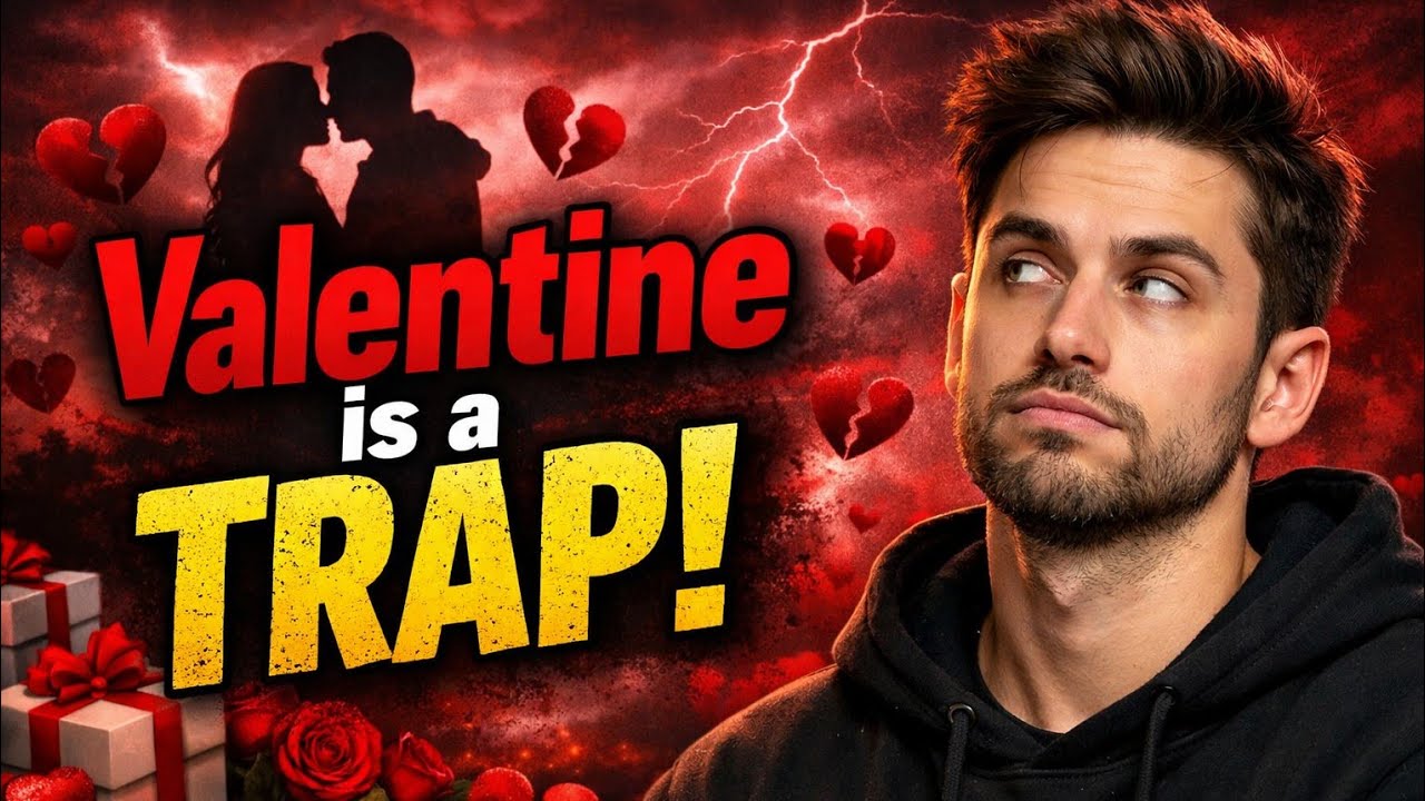 Valentine's Day: Love Beyond Roses #lifelessons #philosophyoflife #valentinesday 
