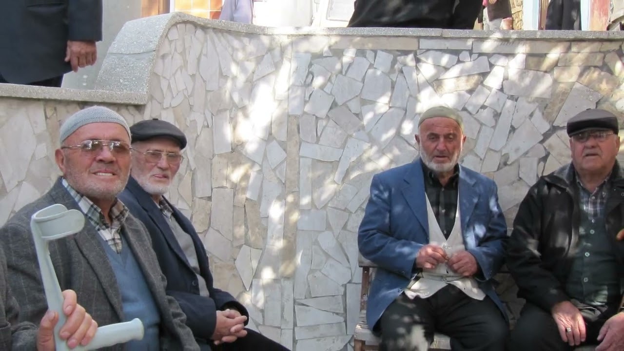 sarıidris kasabası