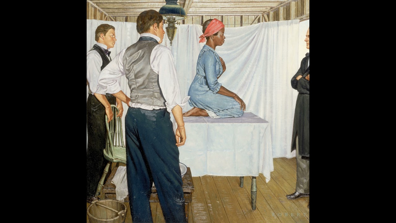 Uncovering the dark history of gynecology and reproductive health in America