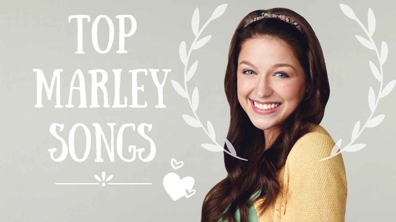 My Top 15 Glee - Marley Songs