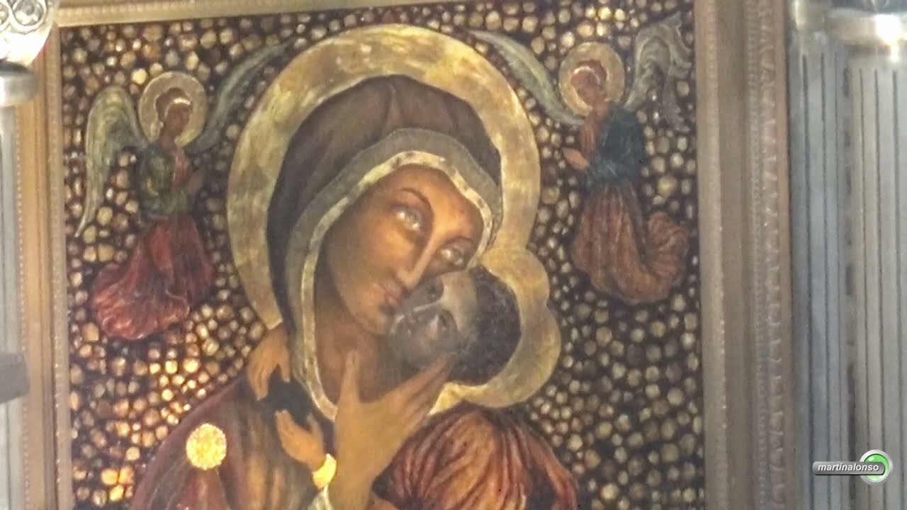 Salve Novena día 7. Fiestas de la Virgen de la Natividad. Guadamur, 2023