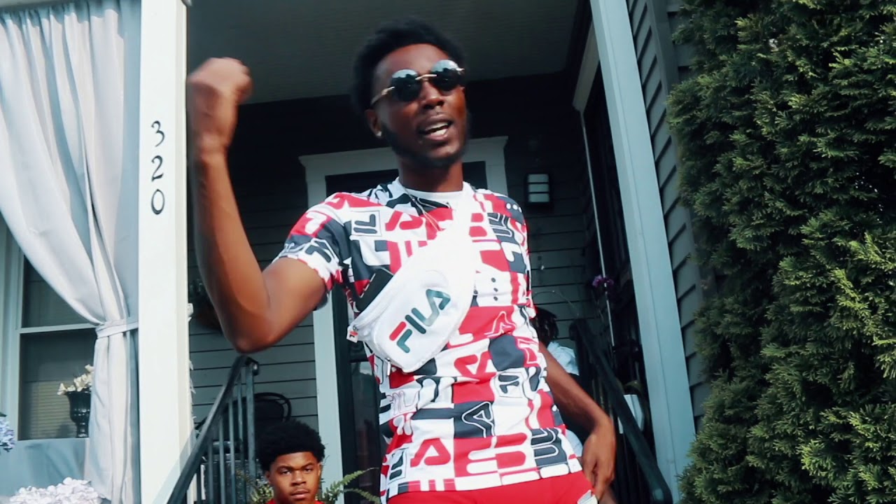 Run Up On Me - SOE Whoddie