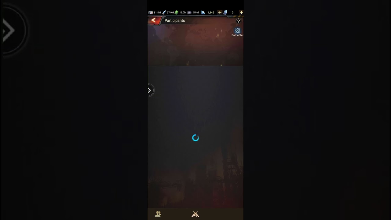 Ready to upgrade and the Horde event