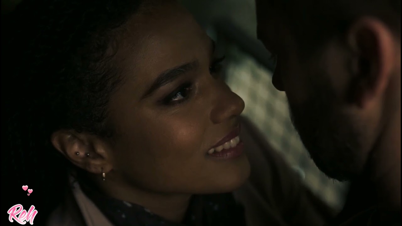 For The First Time - The Script 💜 Max e Helen