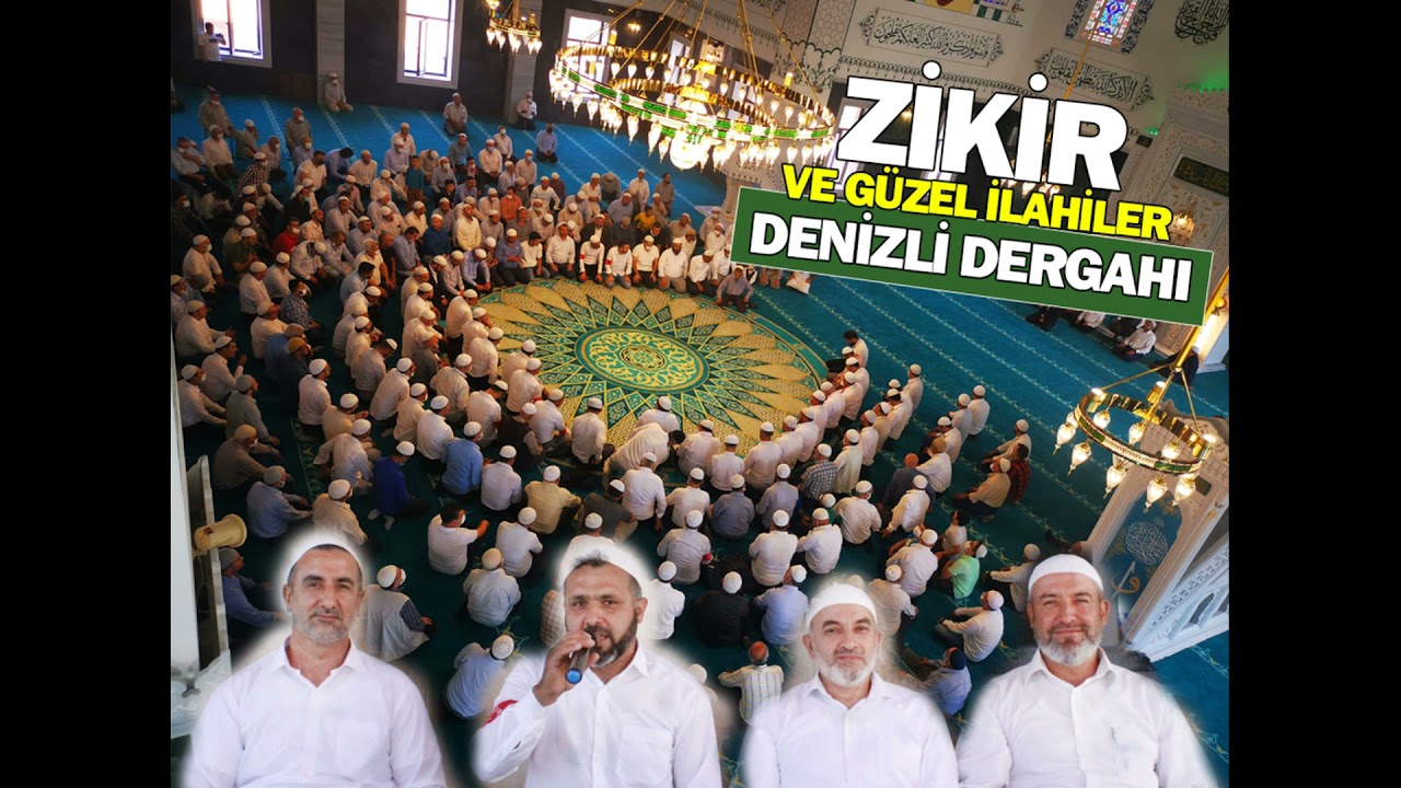 HACI AHMET PAKEL VAKFI İLAHİ GRUBU