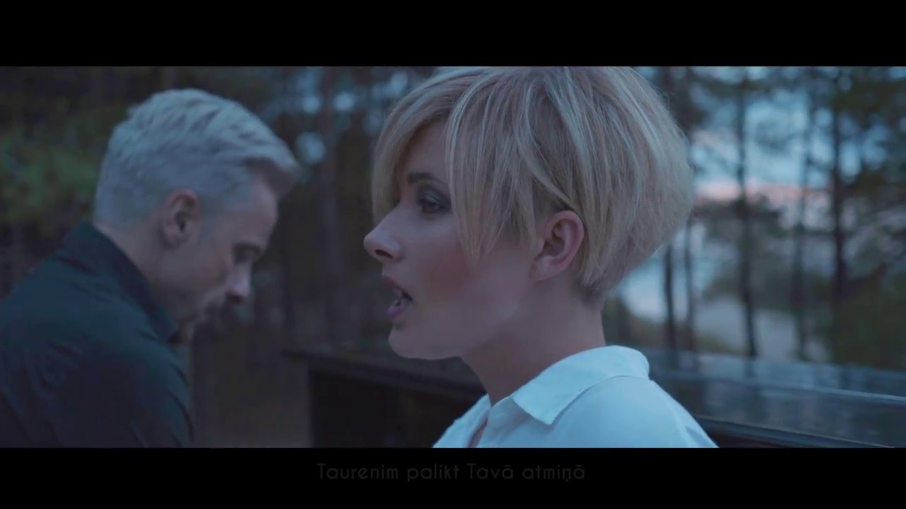 Otra Puse & Antra Stafecka - Taurenis (Official video)