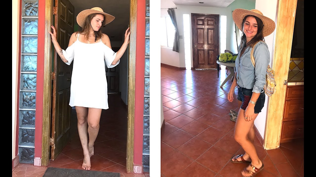 AN AMAZING MEXICAN ADVENTURE | VLOG | Jake & Nicole