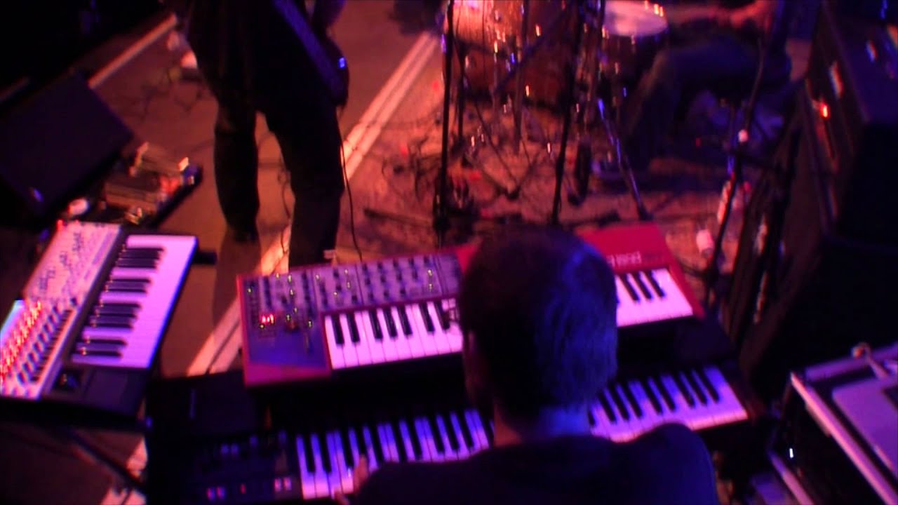 Monkey3 &bull; Icarus (Burg Herzberg Festival July 21st, 2013)