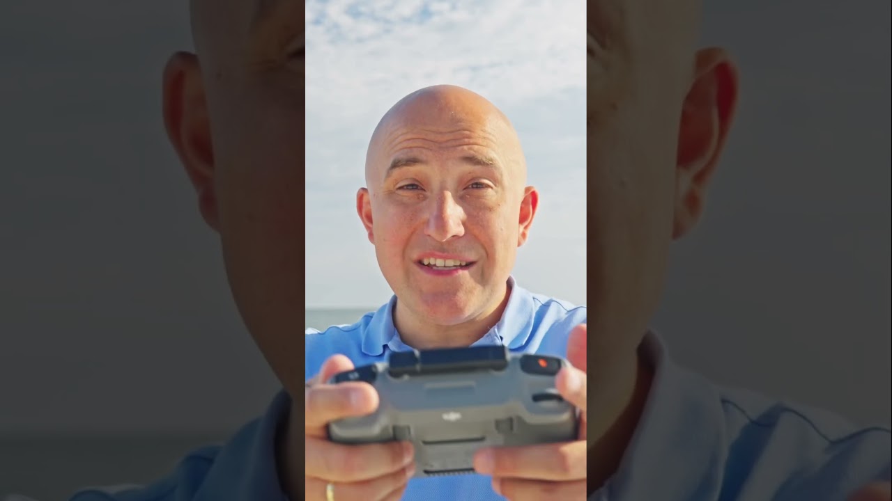 Kontroler DJI RC 2. Czym r&oacute;żni się od poprzednika?