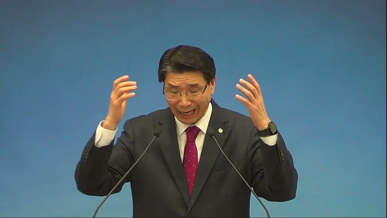 상 주심을 바라는 자를 기뻐하십니다