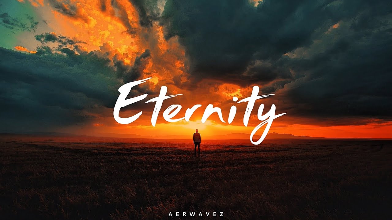 Eternity - Emotional Progressive House | Aerwavez Music
