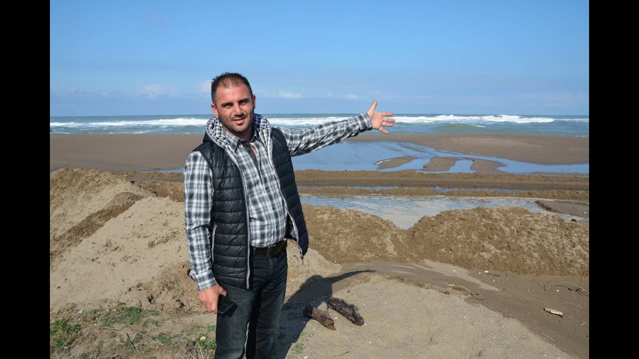 KARASU DENİZ TAŞTI
