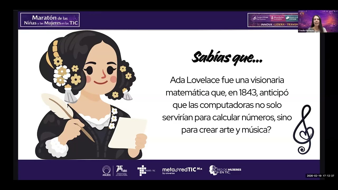 Taller: Beat Makers, crea tu música con código