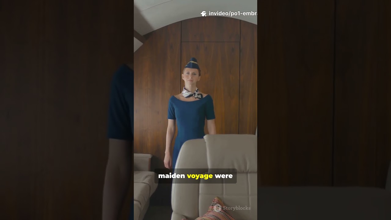 You Won't Believe the Legroom on PO1's