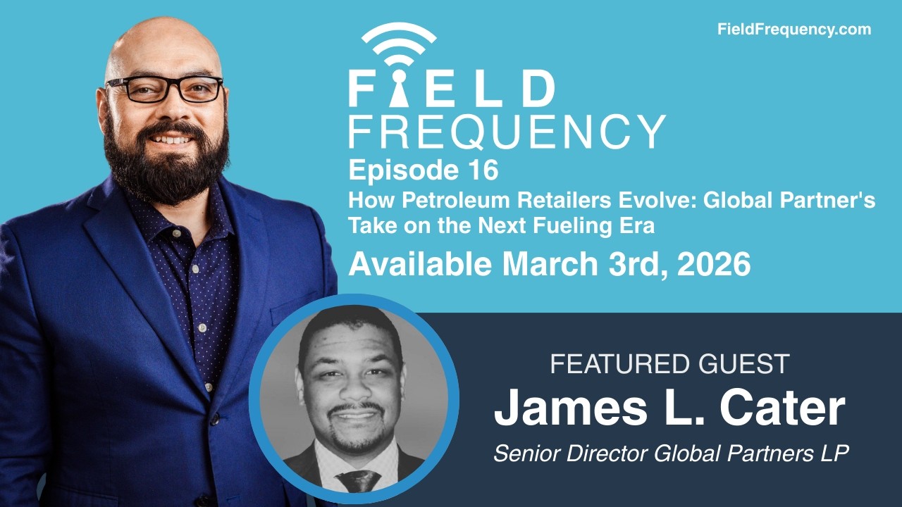 How Petroleum Retailers Evolve: Global Partner's Take on the Next Fueling Era