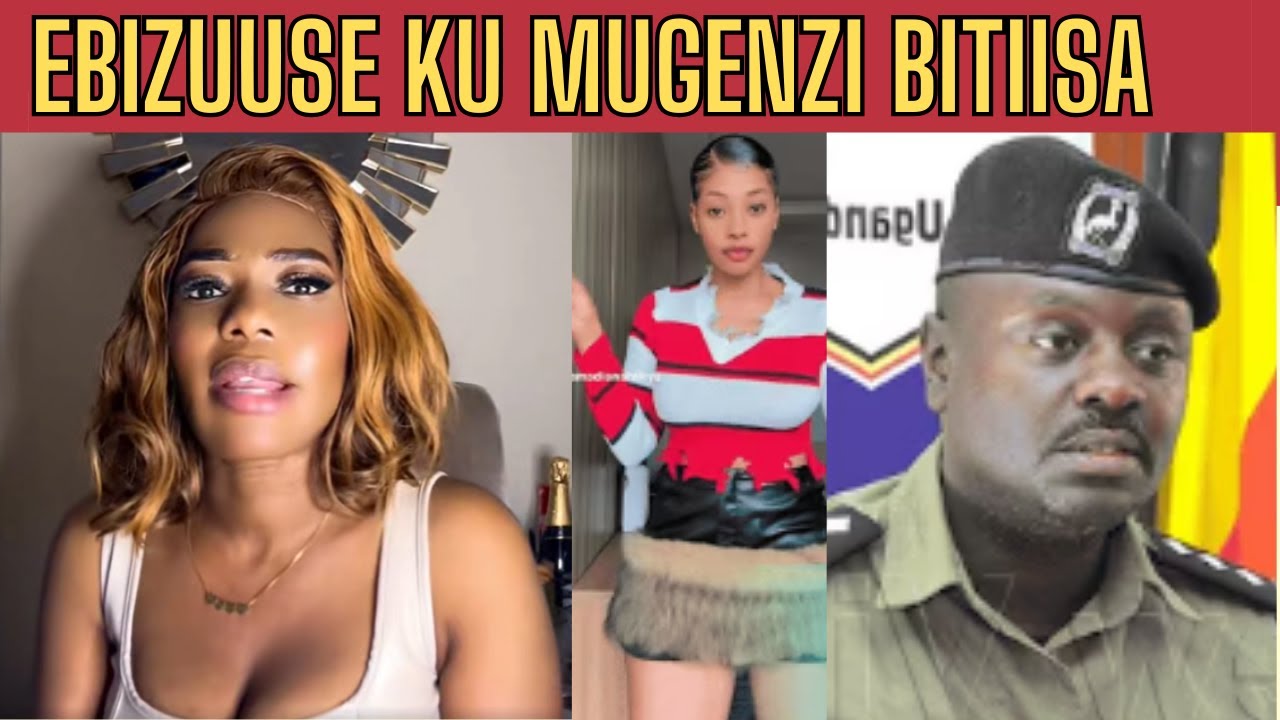 RITAH KAGGWA ATABUSE KUNSONGA ZA DIANA SKYZ