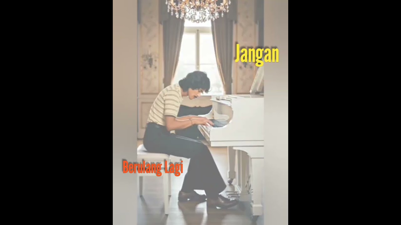 Koes Plus // Jangan Berulang Lagi //