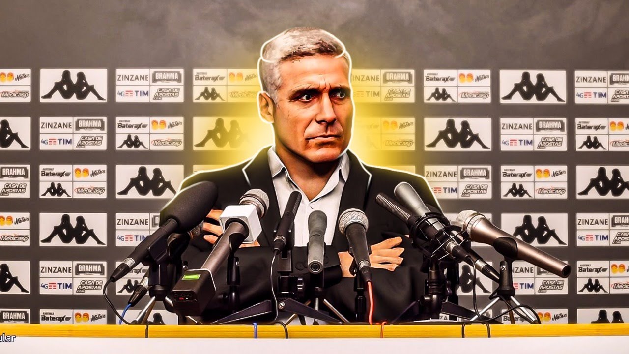 EFOOTBALL 2024 I MASTER LEAGUE #01 - O INICÍO NO BRASIL NO RIO DE JANEIRO !!
