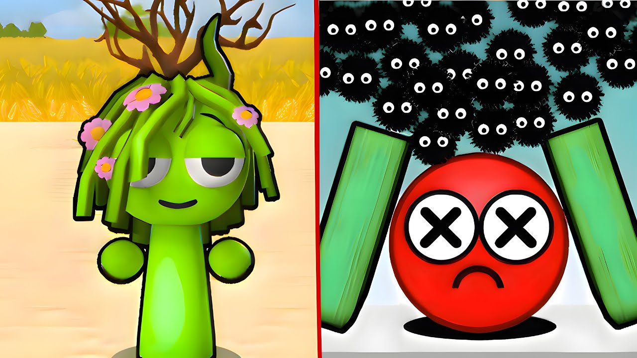Epic - Spranky Survival VS Hide Ball – Crazy Brain Puzzle Survival Challenge Gameplay 2026