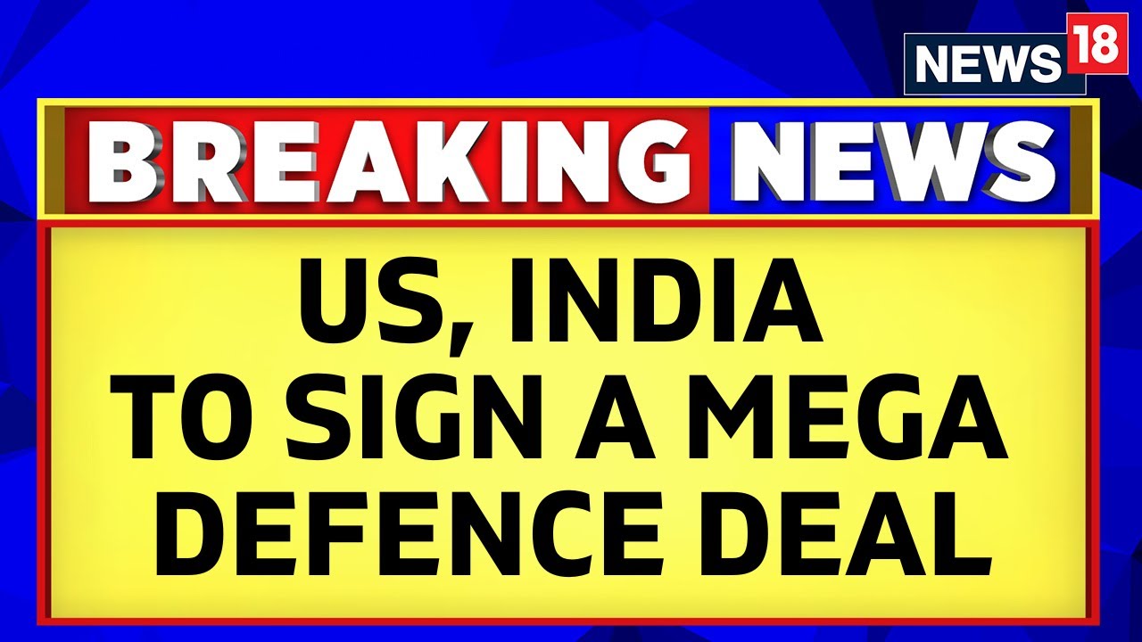 India US News | India To Seal A Groundbreaking Jet Engine Deal With Pentagon During PM Modi US Visit