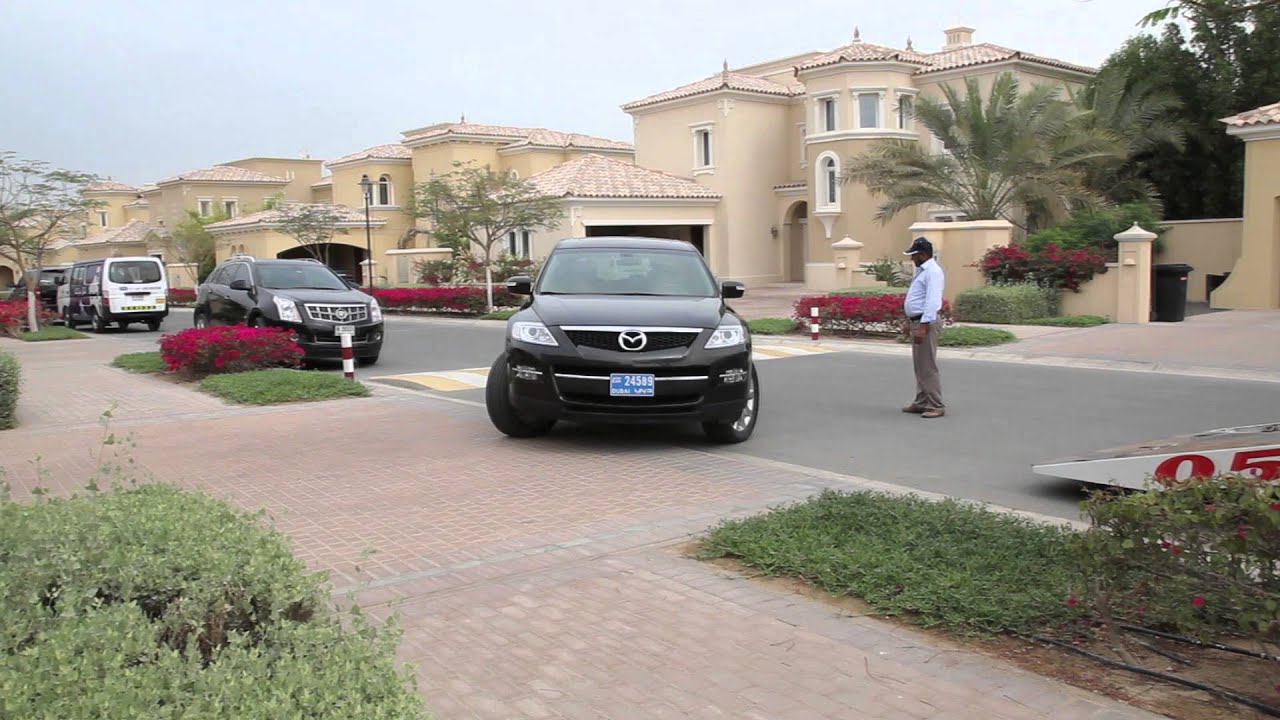 Move One - Car Loading