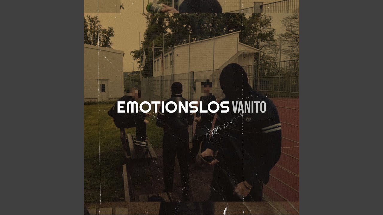 Emotionslos