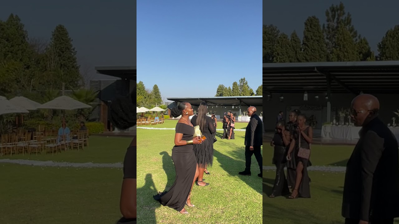 The Garden Venue: Wedding Celebration 💍 | Wedding venue based in Johannesburg, Gauteng