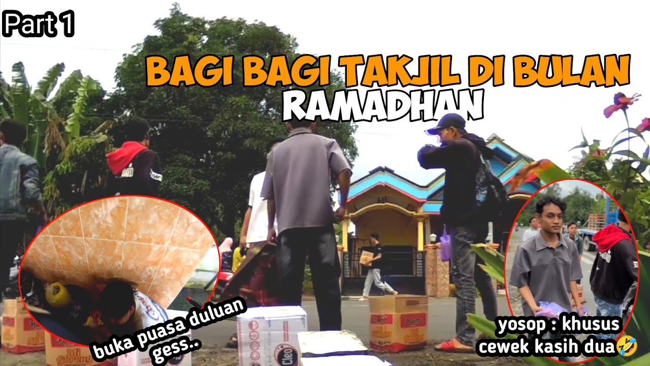 Perdana‼️ Bagi bagi takjil di bulan ramadhan #vixion #motovlog #viral #vlog  #ramadhan2026 #yamaha